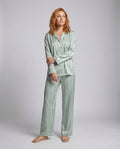 Tara Relaxed Silk Set