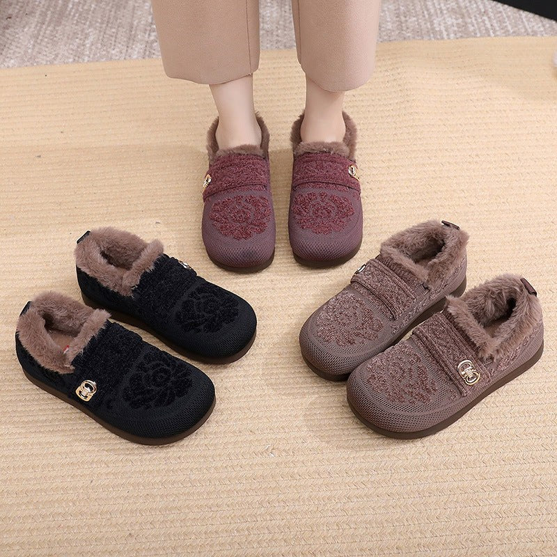 Tara Shoes