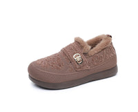 Tara Shoes in Brown