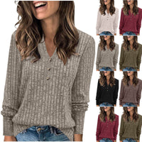 Tara Sweater with Long Sleeve