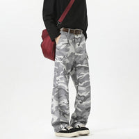 Tara Trousers with Pockets