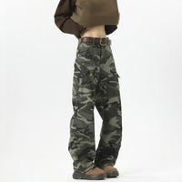 Tara Trousers with Pockets