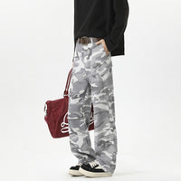 Tara Trousers with Pockets