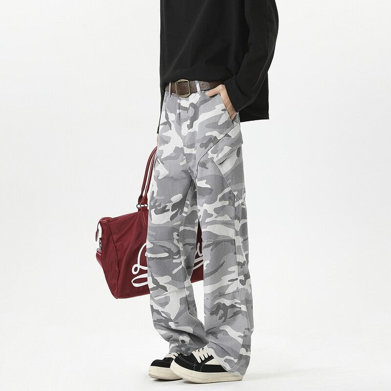 Tara Trousers with Pockets