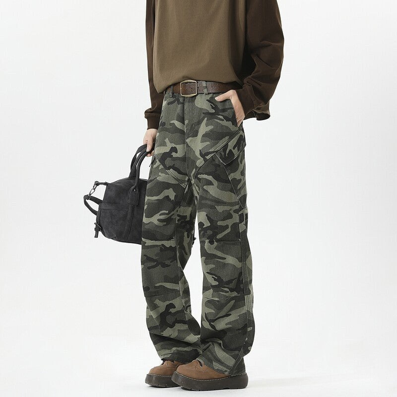 Tara Trousers with Pockets