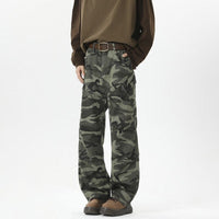 Tara Trousers with Pockets