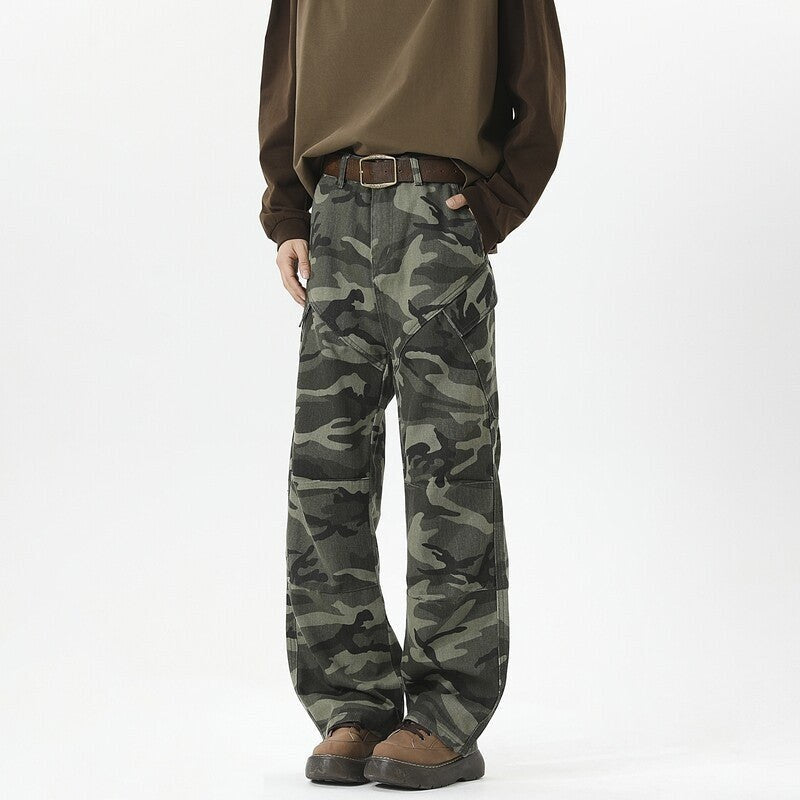 Tara Trousers with Pockets
