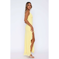 Taylor | Maxi Dress