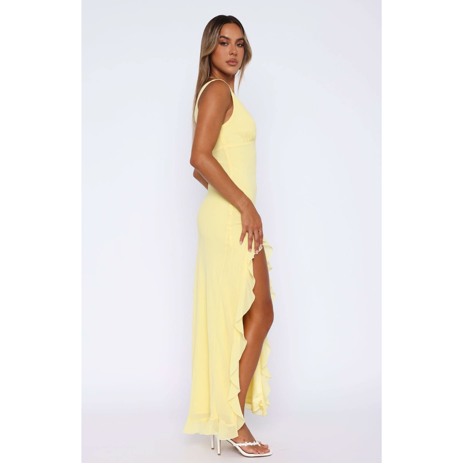 Taylor | Maxi Dress