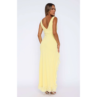 Taylor | Maxi Dress