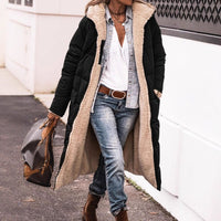 Teodora Coat