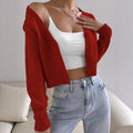 Teodora Knit Cardigan