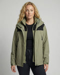 Teodora Warm Jacket