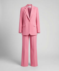 Tessa Elegant Blazer in Pink
