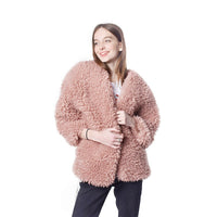 Tessa Jacket in Bildfarbe