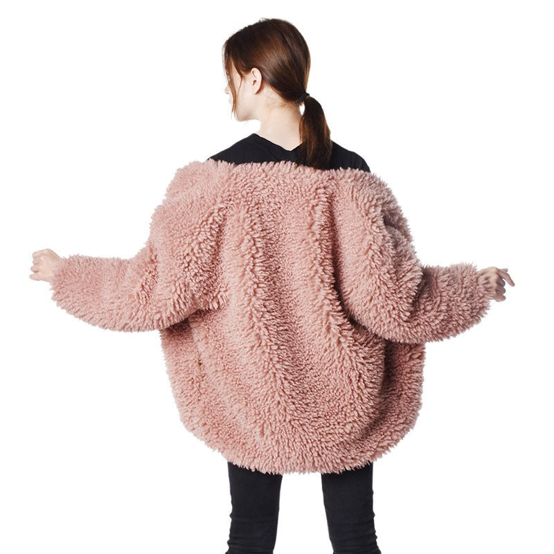 Tessa Jacket in Bildfarbe