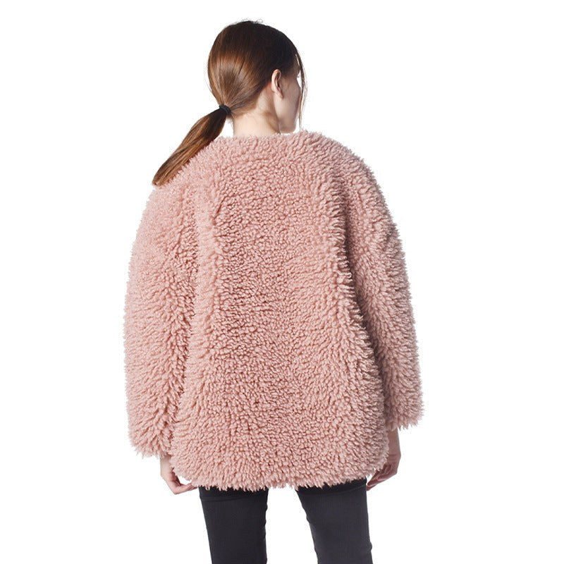 Tessa Jacket in Bildfarbe
