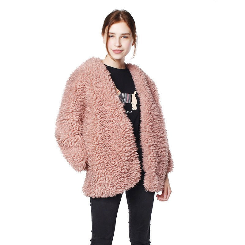 Tessa Jacket in Bildfarbe