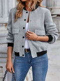Grey Blue