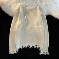 Teun Knit Sweater