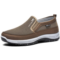 Teun Orthopaedic Shoes in Brown