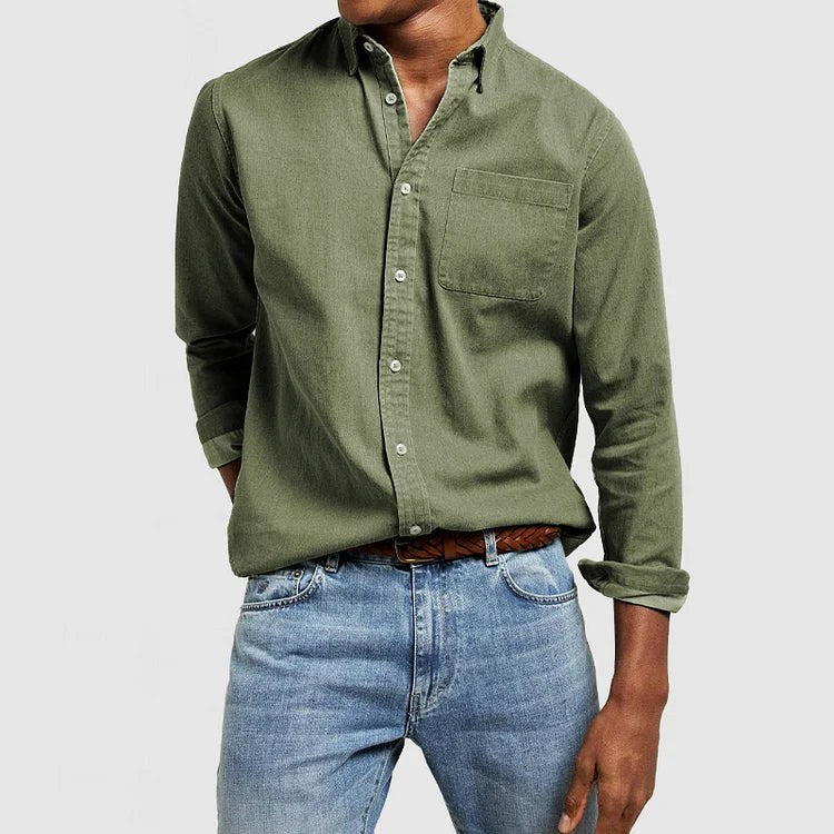 Teun Shirt