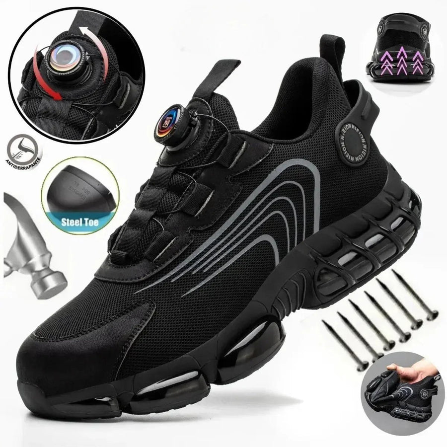 Teun Shoes