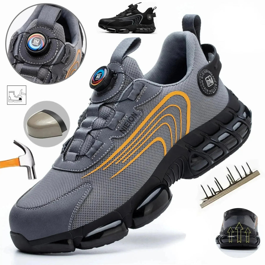 Teun Shoes