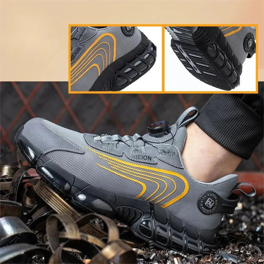 Teun Shoes