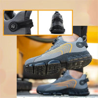 Teun Shoes