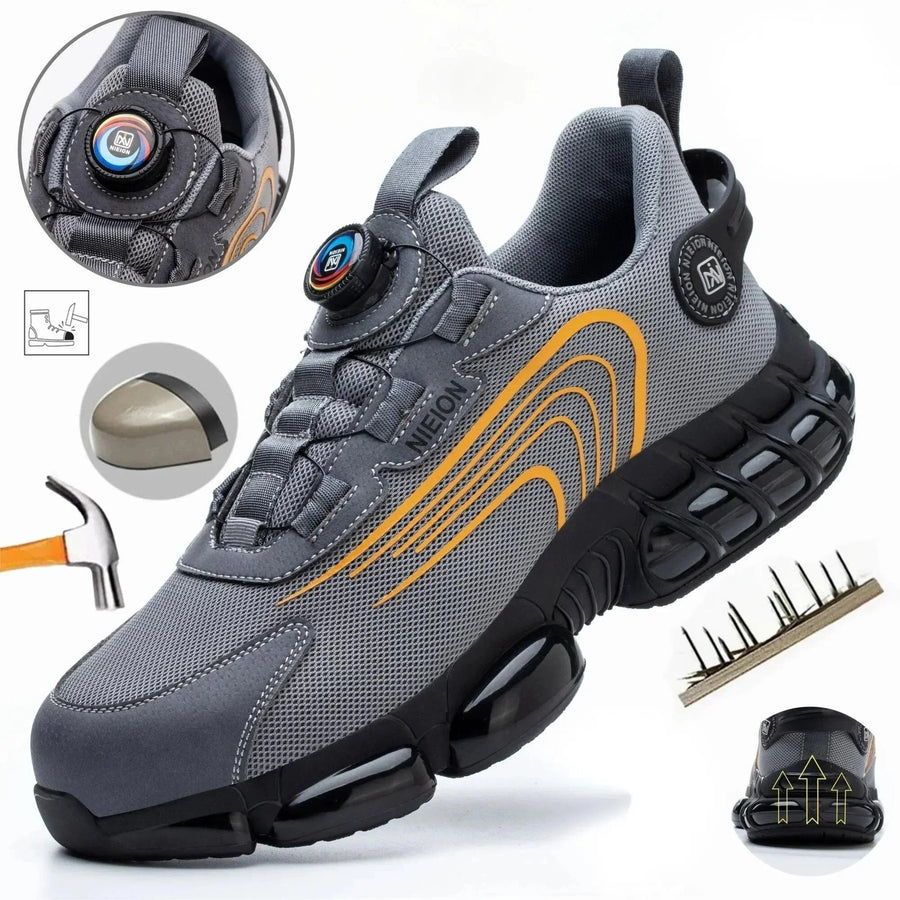 Teun Shoes