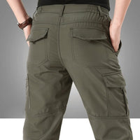 Teun Trousers
