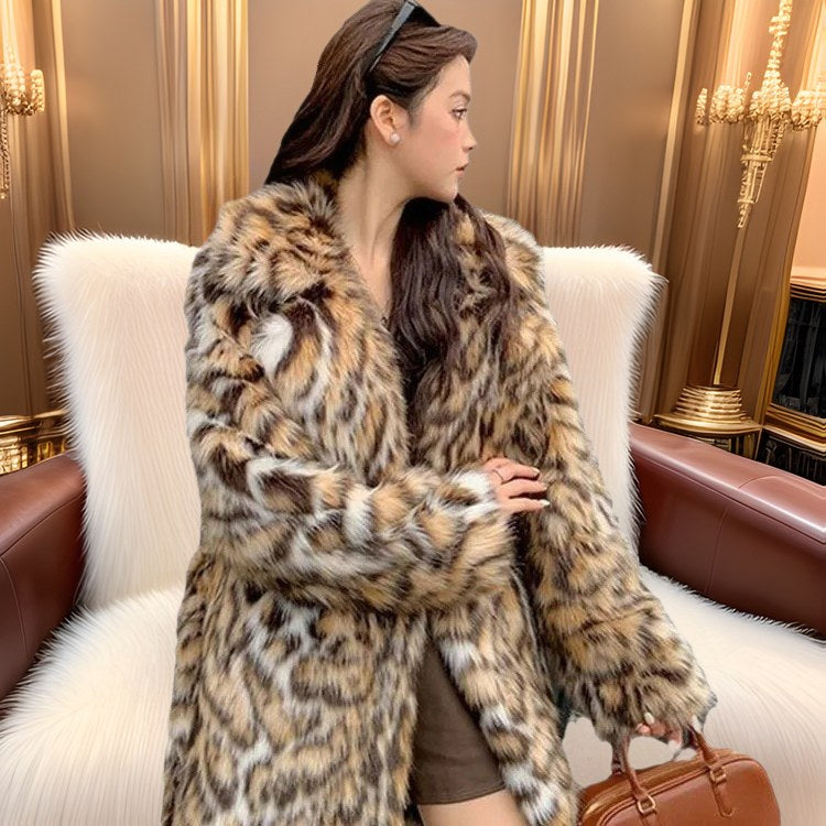 Thalassa Elegant Jacket