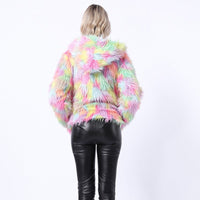 Thalassa Jacket
