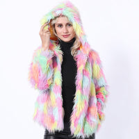 Thalassa Jacket