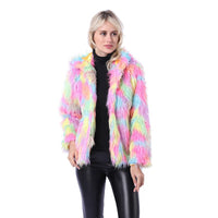 Thalassa Jacket