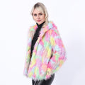 Thalassa Jacket
