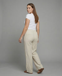 Thalassa Linen Trousers