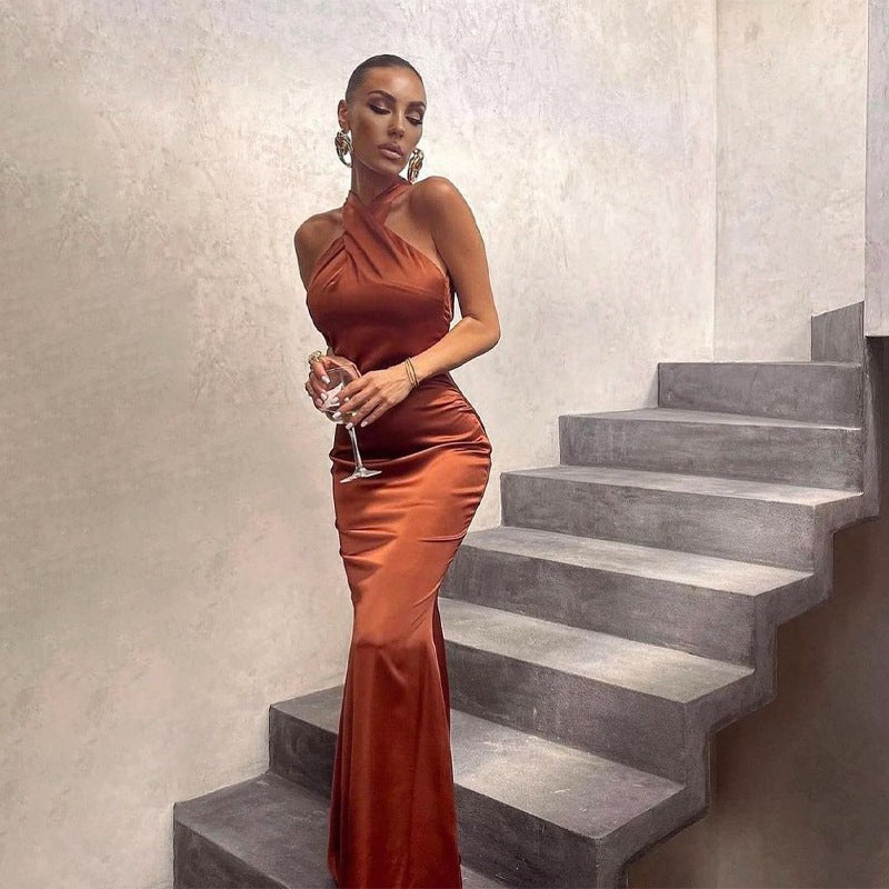 Thalassa Maxi Dress