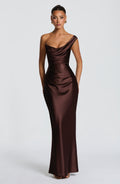 Plum Brown