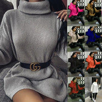 Thalia Casual Knit Sweater