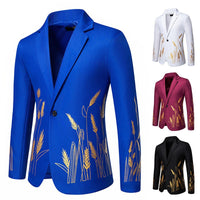 Thalia Elegant Blazer