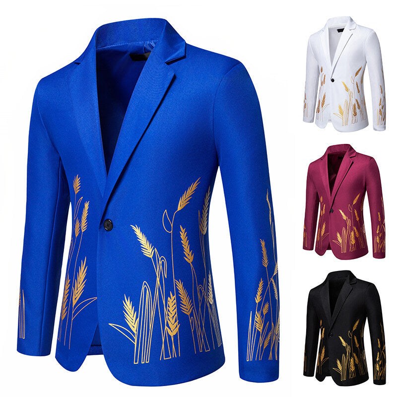 Thalia Elegant Blazer