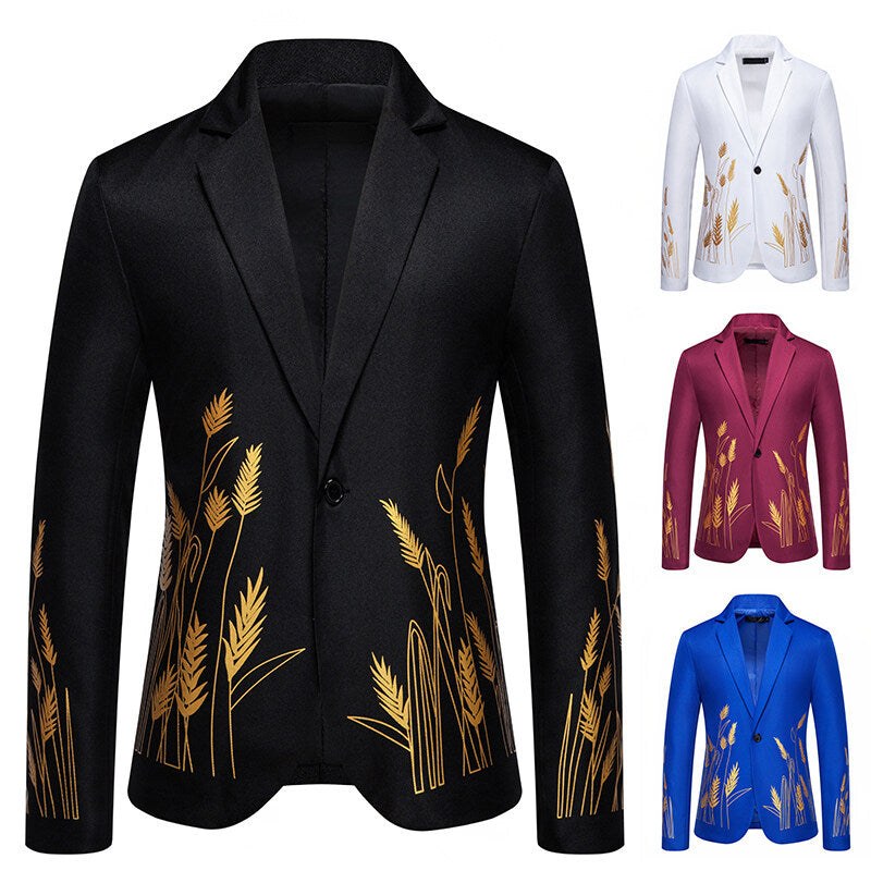 Thalia Elegant Blazer