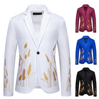 Thalia Elegant Blazer