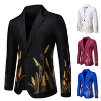 Thalia Elegant Blazer