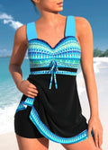 Thalia Lightweight Tankini