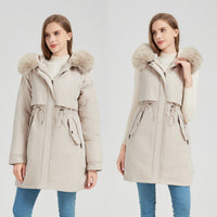 Thalia Parka