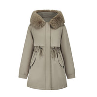 Thalia Parka