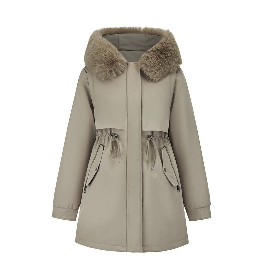 Thalia Parka